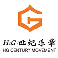 HG世纪乐章
