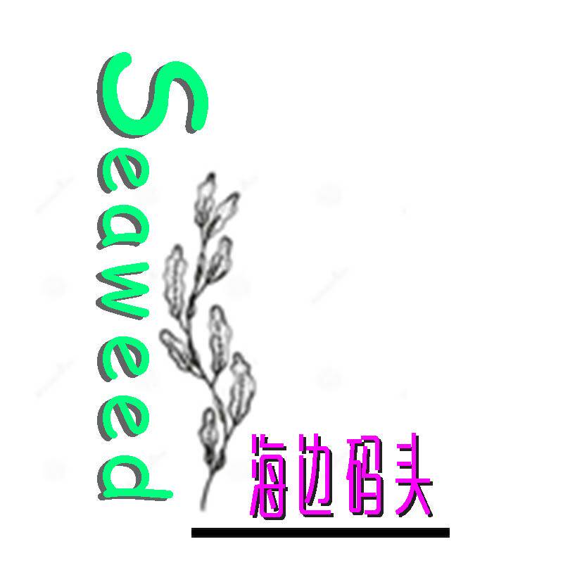 海边码头