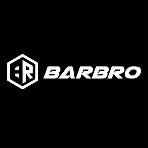 BARBRO 店铺LOGO