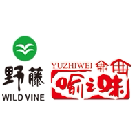 野山珍食品官方企业店 店铺LOGO