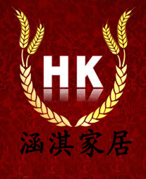 涵淇家居 店铺LOGO