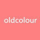oldcolour欧珂专柜