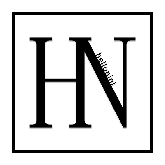HELLONINI 韩国女装店
