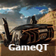 GAMEQT电玩游戏