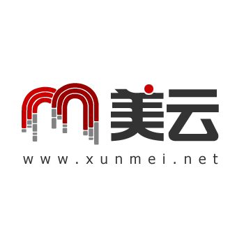 美云计算 店铺LOGO