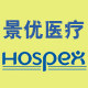 景优医疗工厂店 店铺LOGO