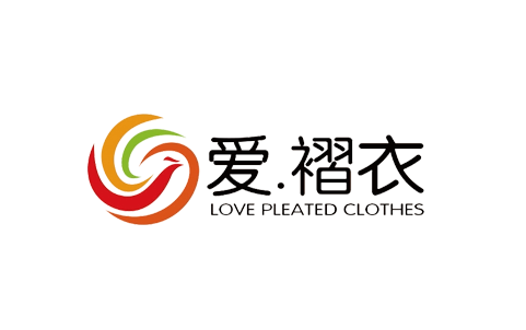 爱褶衣高端女装企业店