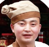 袁记萝卜干都江堰总店企业店 店铺LOGO