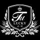 TOOTO公馆 lucky 店铺LOGO