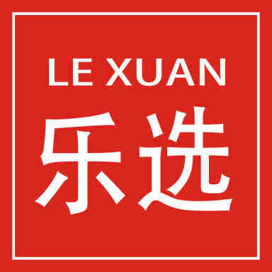 乐选纸品 店铺LOGO