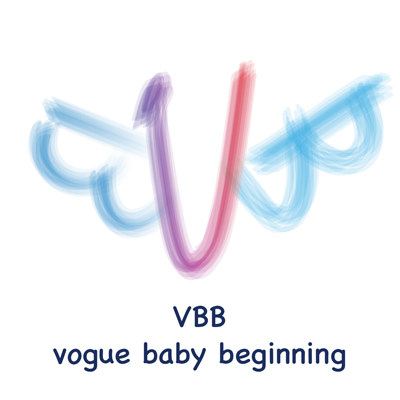 vogue baby beginning