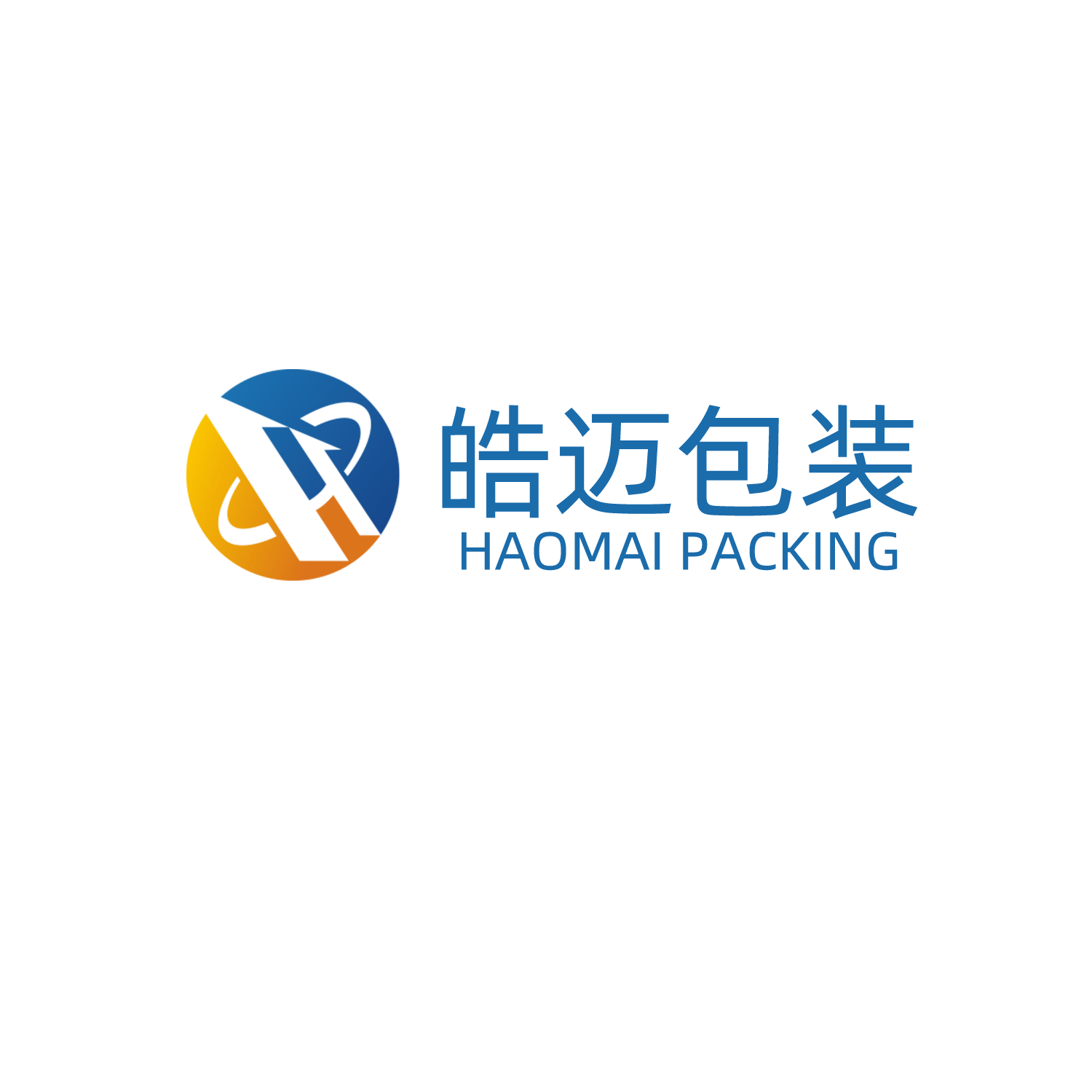 皓迈红酒包装企业店 店铺LOGO