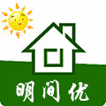 明间优生活 店铺LOGO