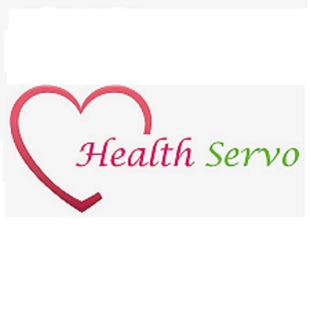 HealthServo美国代购 店铺LOGO