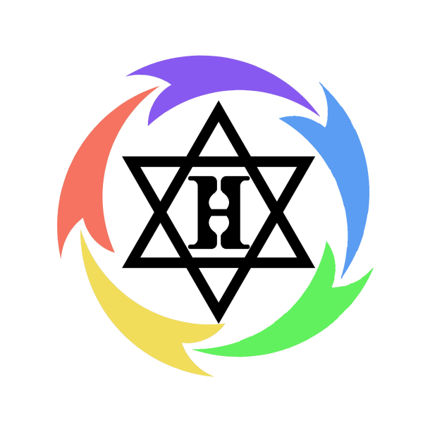 灏群文化 店铺LOGO