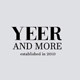 YEERANDMORE烨儿美学空间