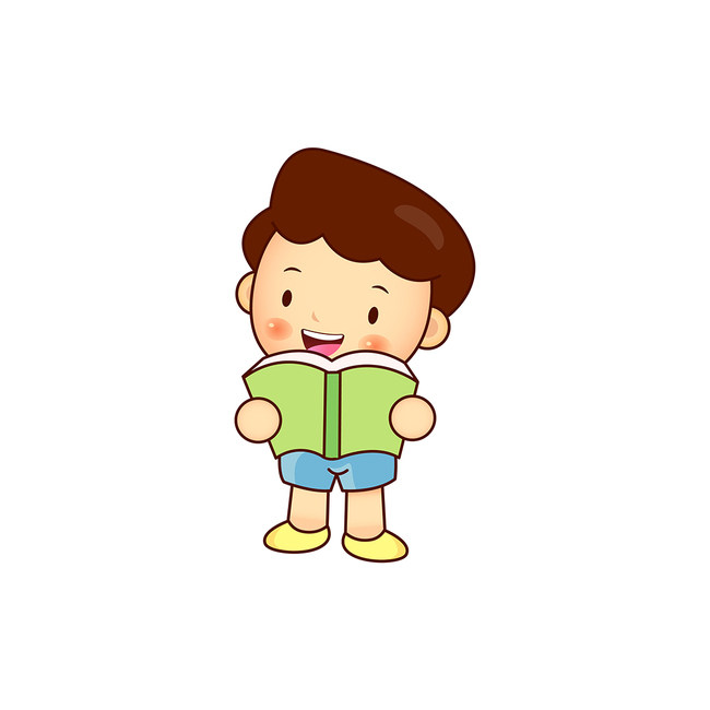 萌娃文体书屋