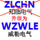 知临电气 升级为 威勒电气 店铺LOGO