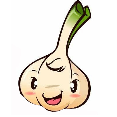 兰陵大蒜 店铺LOGO