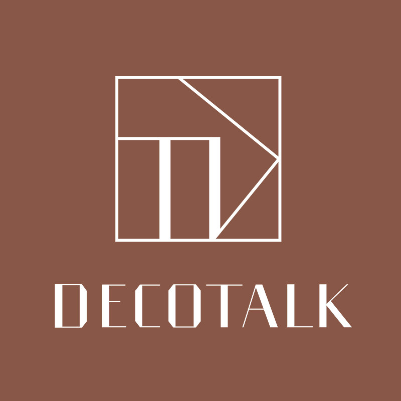 DecoTalk品牌店 店铺LOGO
