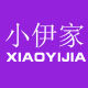 小伊家 实拍欧韩店 店铺LOGO