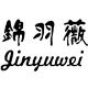锦羽薇内衣