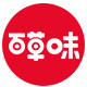 百草味品牌折扣店 店铺LOGO