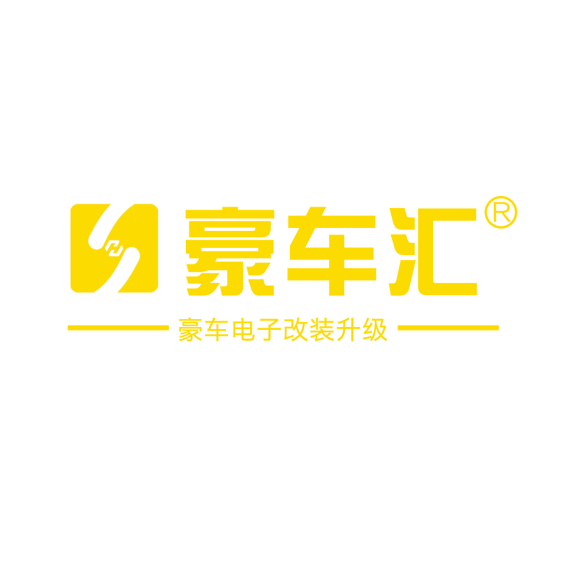 丽影豪车汇