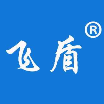 飞盾口罩 店铺LOGO