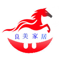 良美家居百货店 店铺LOGO