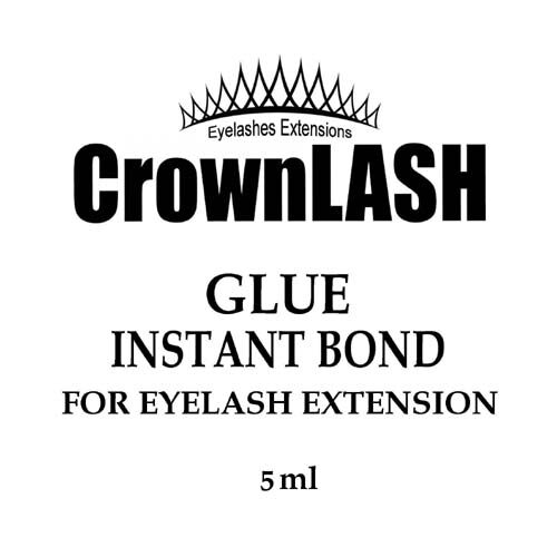 CrownLASH皇冠睫毛
