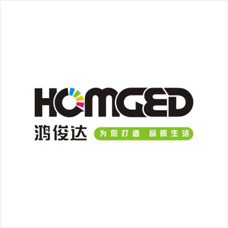 鸿俊达旗舰店 店铺LOGO