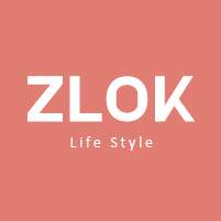 ZLOK生活馆 店铺LOGO
