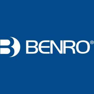 BENRO百诺品牌店 店铺LOGO
