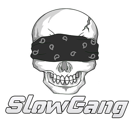 SlowGang线上店铺