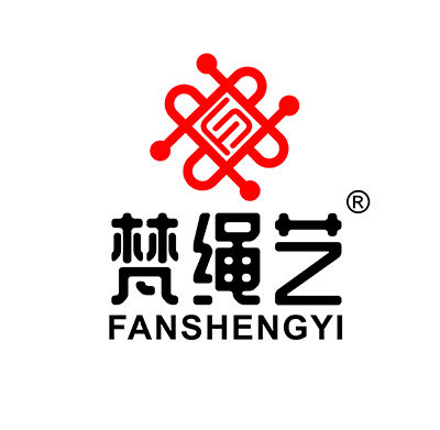 梵绳艺 店铺LOGO