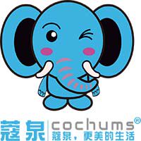 蔻泉cochums工作室 店铺LOGO