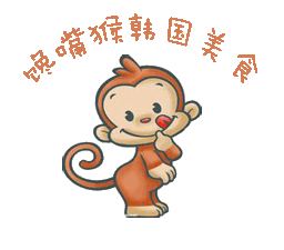 馋嘴猴食品酱料