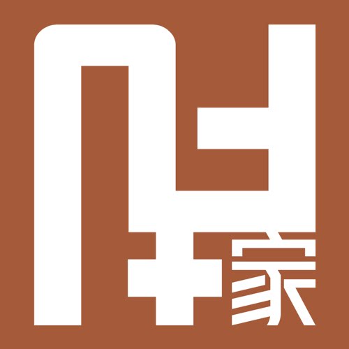 福加家 店铺LOGO