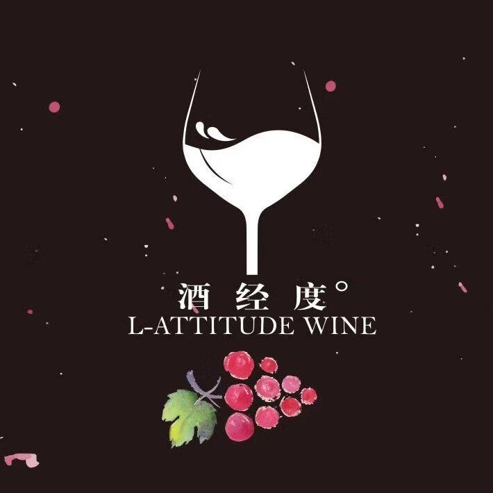 酒经度葡萄酒