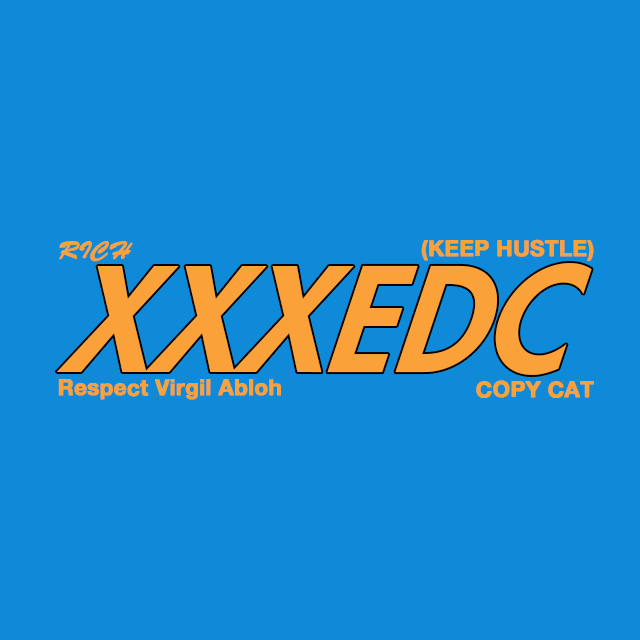 XXXEDC