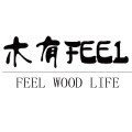 木有feel 店铺LOGO