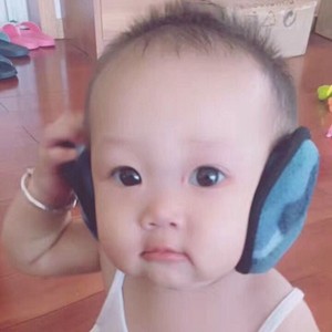小脚丫儿童内裤