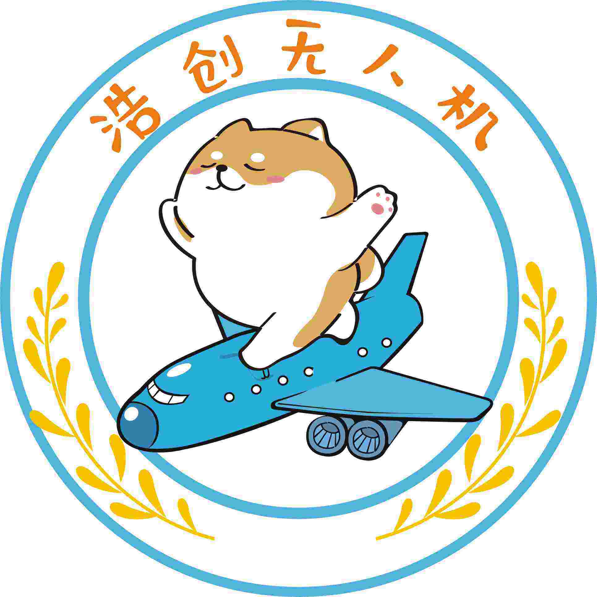 浩创无人机租赁