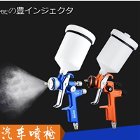 创芯特威喷枪工具