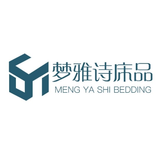 梦雅诗床品生活馆 店铺LOGO