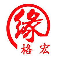 格宏缘 店铺LOGO