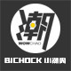 BICHOCK小潮内 店铺LOGO