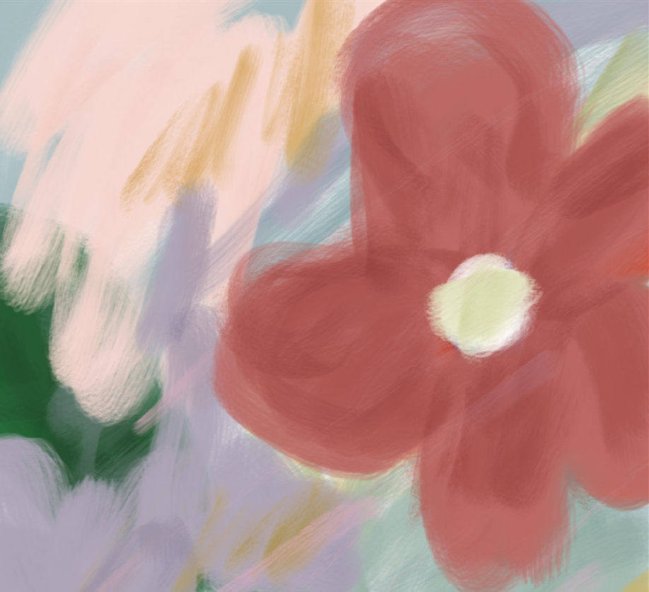 芳芳家的菜园