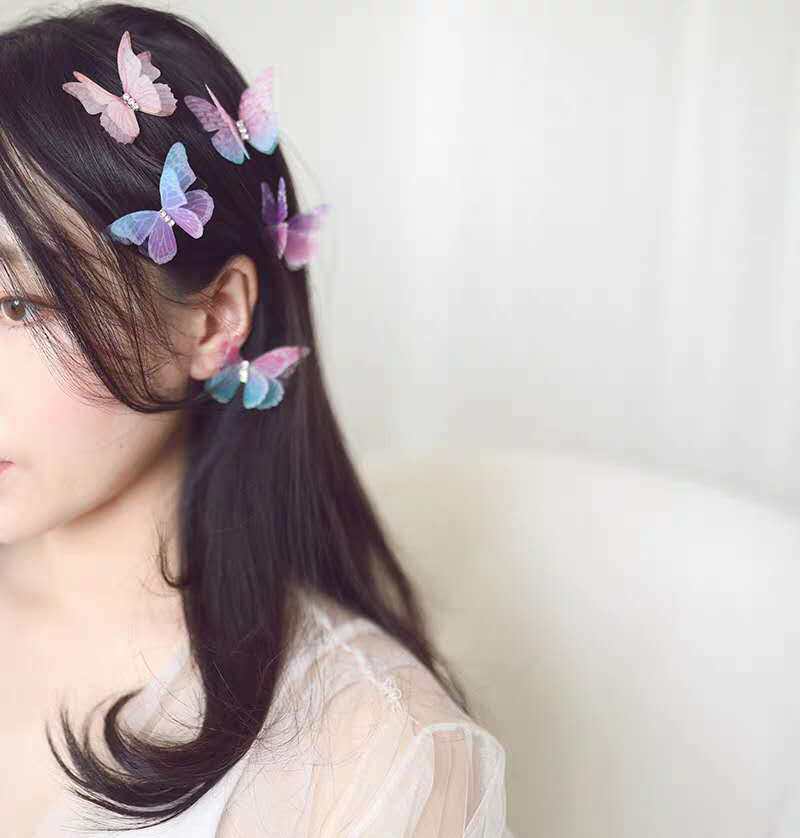 ins美购物广场